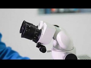 Semorr by Bondent- Setup Video of High-end Surgical Dentistry Microscope