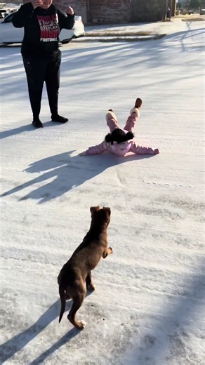 #snowday #girlsjustwanttohavefun