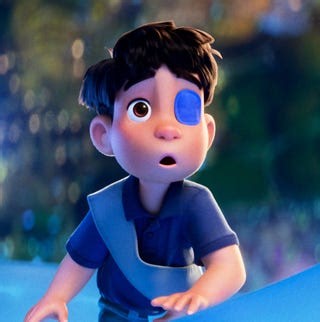 Elio - Official Teaser (Disney)