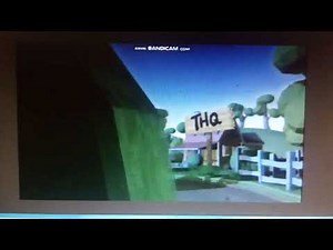 Barnyard Video Game TV Spot (2006)