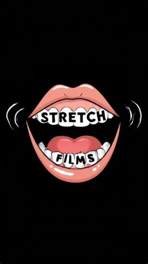 STRETCH FILM LOGO RUINED BY AI
