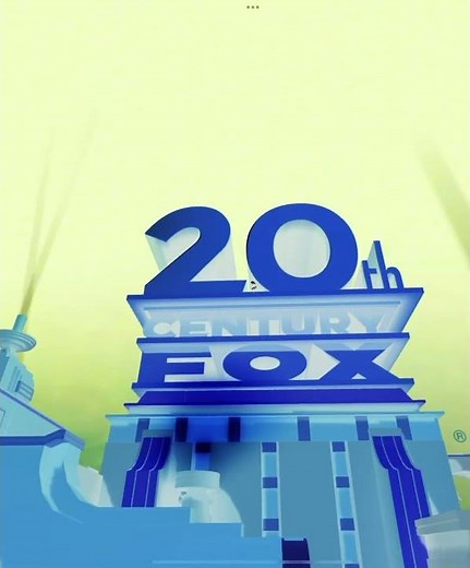20th century fox g-major