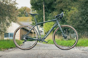 Sonder El Camino Apex 1 review: a pure electric gravel bike at a great price | BikeRadar