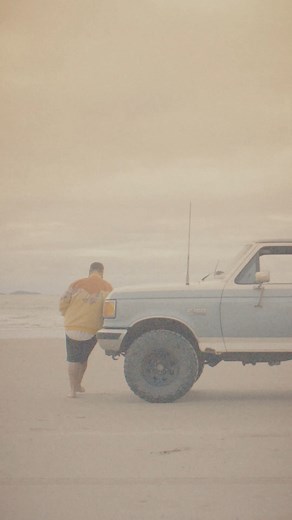 9.2K views · 231 reactions | No words are said but the script is real. 'Sunset Psalm' out now. | Brad Cox | Facebook