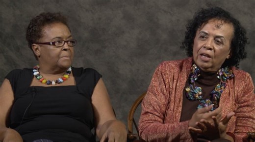 Today we reflect on the life and legacy of SNCC Legacy Project Civil Rights activist and organizer Dorie Ann Ladner. Dorie Ladner was born in Hattiesburg Mississippi, on June 28, 1942. In high school, she joined the NAACP Youth Council beginning a life-long involvement in human rights activity. In this interview with her sister Joyce, they discuss organizing for the March on Washington with the Student Nonviolent Coordinating Committee (SNCC). Full interview: https://s.si.edu/3IThSbA 🎥 Dorie An