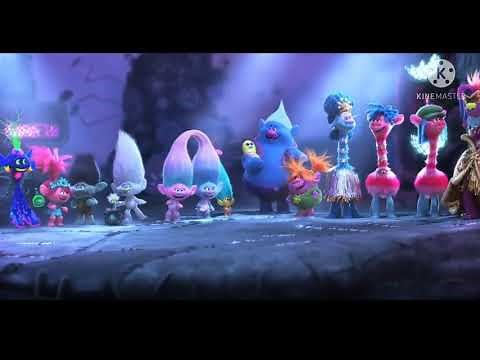 Just Sing Lyrics (From Trolls World Tour)