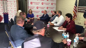 The Signing. | Arizona Republican Party