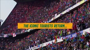 12K views · 382 reactions | ️ “The key for us going into camp is to ensure that we implement our structures as quickly as possible"  More here: https://bit.ly/2T14Lib | Springboks | Facebook