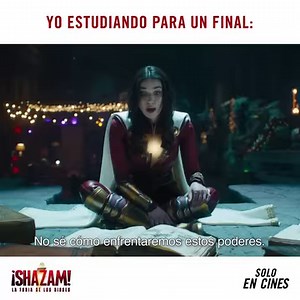 ¡EXCLUSIVA! IT llega al final. 🎈🎈#IT2, SEPTIEMBRE sólo en cines. Mira el nuevo tráiler completo http://bit.ly/2JE5QVQ | Warner Bros. Pictures