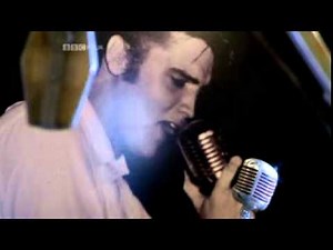 Rich Hall on Jerry Lee Lewis