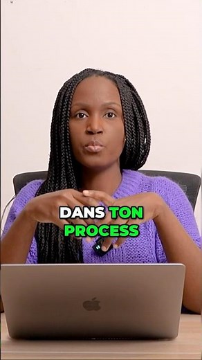 Qu'est-ce qu'un process ?