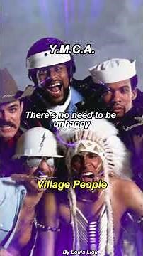 Village People - Y.M.C.A.