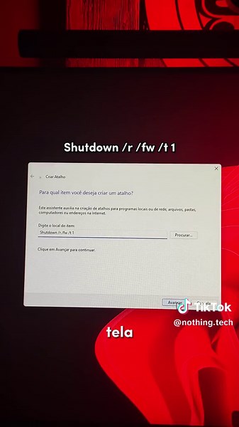 Como abrir automaticamente a BIOS no PC