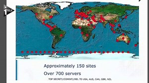 XKeyscore, le logiciel qui vous espionne