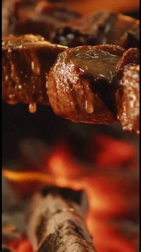 Pausa no debug, play no carboidrato CHURRASDEV ON! 🥩💻 #ChurrasDev #ChurrasDev2025 #AlmoçoDev #Hor