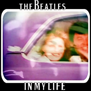 The Beatles - In My Life Part 2 | Restoring The Past