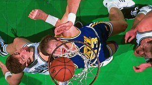 Former NBA Center Mark Eaton Dies at 64