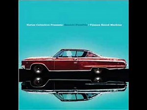 Nortec Collective - The Clap