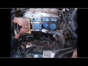 Block sanding my engine deck will it work 😁