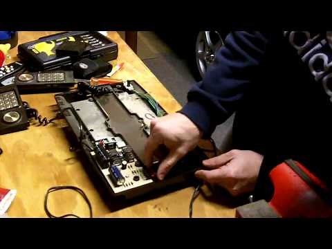 Intellivision System Troubleshooting and Repair