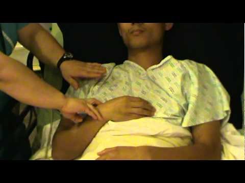 Measuring Respiration