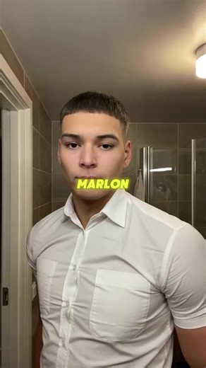 Marlon y su impresionante glow up: Consejos de estilo