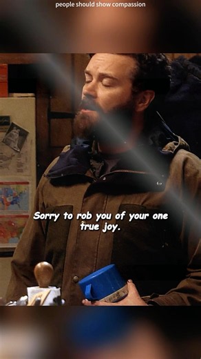 The Ranch — Knowing how to find fault is also a required lesson for a father. #shorts