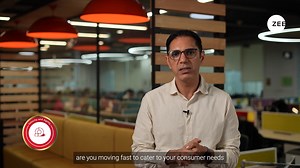 The secret to ZEE’s success lies in our drive. Over the last 32 years, we have stayed on top of our game while delivering extraordinary experiences to our audiences across the globe. Now, to continue this momentum, our ACHIEVE values have been integrated into ZEELOMPICS 2024-25. Chief Business Officer at ZEE5, Manish Kalra expresses his opinion about how the sixth ring in our value system, ‘Velocity And Agility’ makes ZEE quick on its feet. Check it out below! #ZEE #ExtraordinaryTogether #ZEELOM