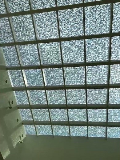 ceramic frit glass application video