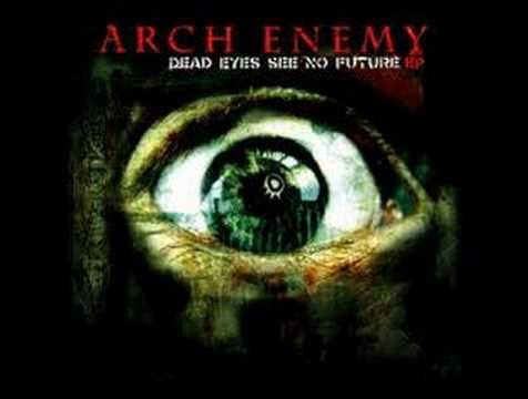 Arch Enemy - Symphony Of Destruction