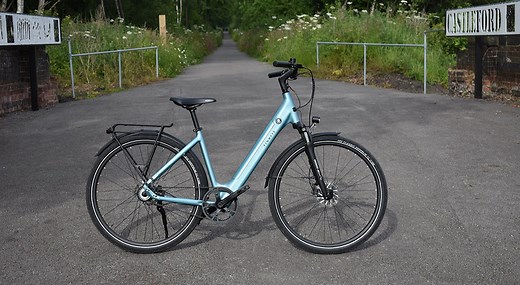 Tenways CGO800S Review – Electric Bike Report