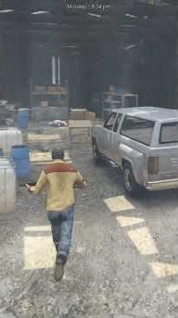 secret mission in gta 5 #gta #youtubeshorts #shorts