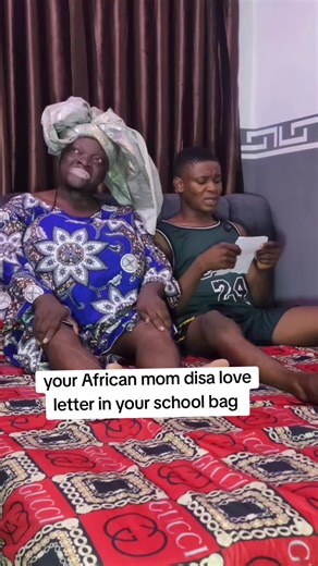 Dear Ubina: A Relatable African Love Letter