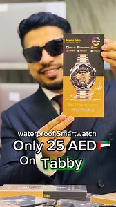 34K views · 906 reactions | ⌚ RW70 Waterproof Smartwatch – Haino Teko...