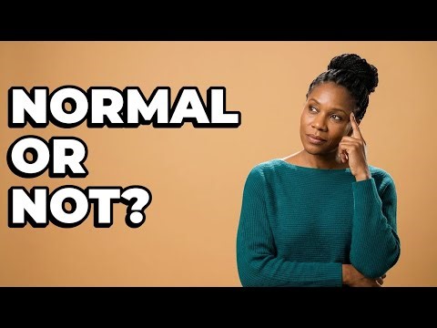 When Should I Worry About My Child's Behavior?