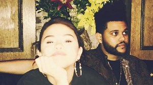 Selena Gomez Proves She’s Just Like Any Other Girlfriend By Raiding The Weeknd’s Closet!