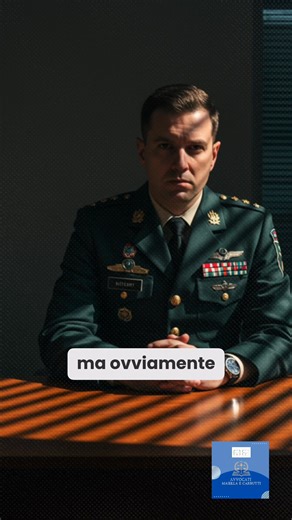 ❇️ Alcune considerazioni del tutto personali sul sistema degli encomi e degli elogi nelle Forze Armate | Avvocati Maiella e Carbutti - Diritto Militare, Penale e Amministrativo