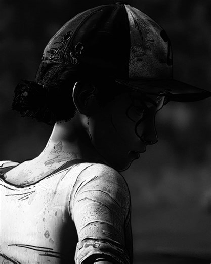 MADESUMPLANS. #clementine #elliewilliams #tlou #aestheticedits | clementine edit