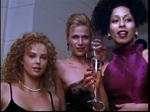 The Devil's Advocate TV Spot #1 (1997)