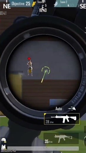 Rogerpython Gameplay #pubgmobile #pubg