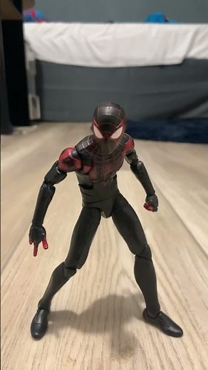 Great electric spider ⚡️