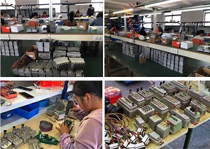 [Hot Item] Color Sorter Ejector and Ejector Board Pcbs