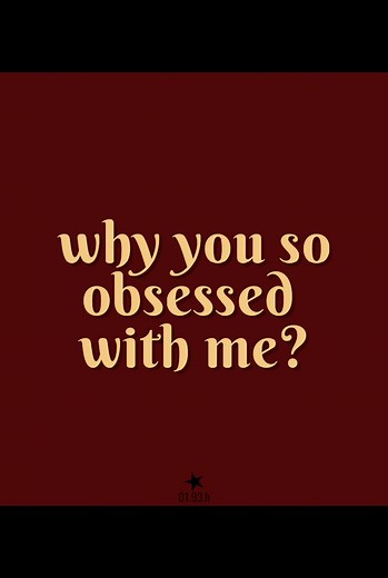 Obsessed With Me Lyrics - Understand the Song Meaning