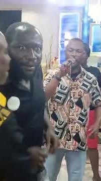 Paradise Comedy Tv - Min Patrick Goodnews Live Praise 2 (Official Video)
