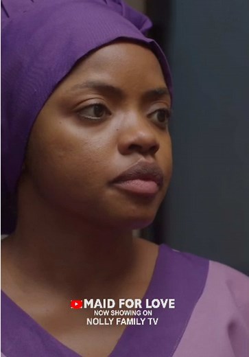 Watch MAID FOR LOVE: A New Movie Experience