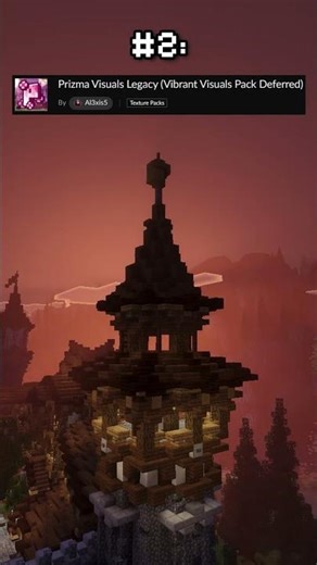 #short #trending #fyp #minecraft #shader