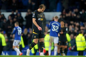 The woeful records Wolves broke in their humiliating defeat to Everton - one dates back to 1900