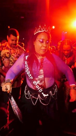 Herbert Holler's Freedom™ Party NYC! (4/3/26) #oldschool #danceparty #herbertholler #LiveAtLPR