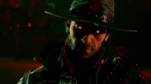 Evil West is out now for PC and consoles