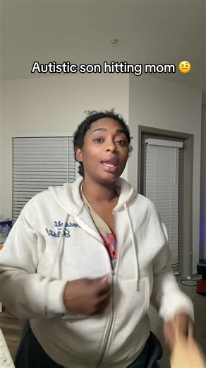 Autistic Child's Behavior and Parenting Dilemmas